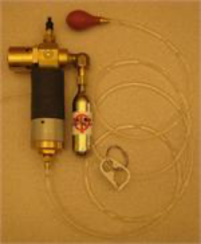 Drumtone PitchPipe Mouthpiece