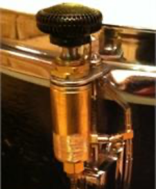 Drumtone Pitch dial