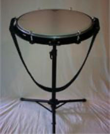 Drumtone Portable Timpani