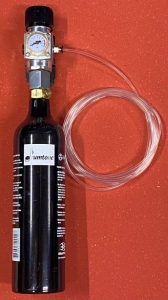 Drumtone PitchDial Tank Adaptor +12oz Tank