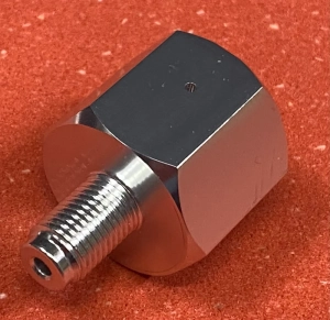 Drumtone PitchDial Tank Adaptor