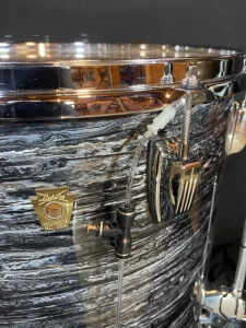 Drumtone PitchRing Install