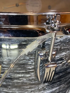 Drumtone PitchRing Install