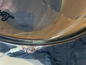 Drumtone PitchRing Install