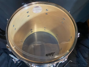 Drumtone PitchRing Install