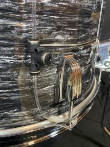 Drumtone PitchRing Install