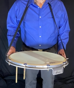 Drumtone Timpani Strap Typical All Sizes