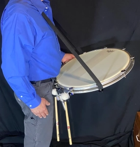 Drumtone Timpani Strap Typical All Sizes