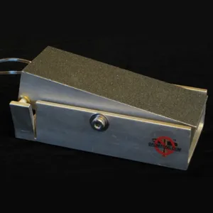 pedal pitch pedal